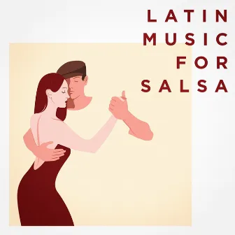 Latin Music For Salsa by Unknown Artist