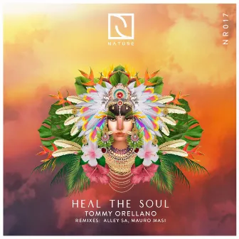 Heal the Soul (Alley SA Remix) by Tommy Orellano