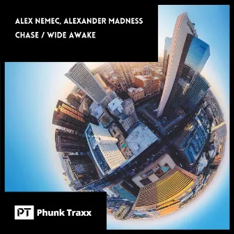 Chase / Wide Awake by Alexander Madness