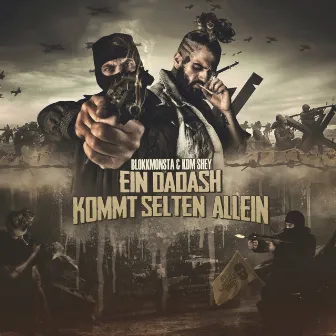 Ein Dadash kommt selten allein by KDM Shey