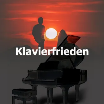 Klavierfrieden by Klaviermusik