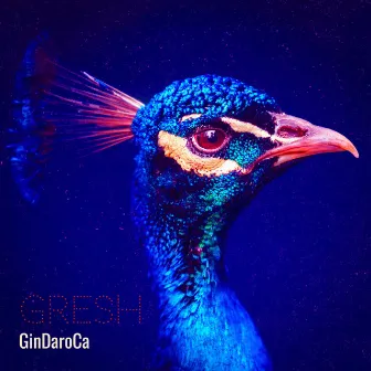 Gresh by GinDaroCa