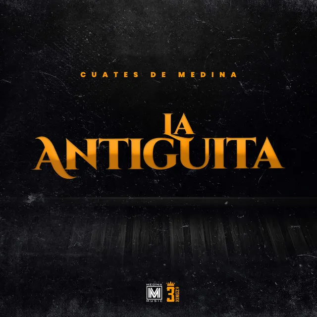 La Antiguita