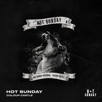 Hot Sunday by Colour Castle