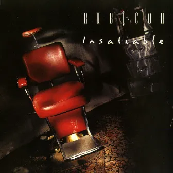 Insatiable by Rubicon