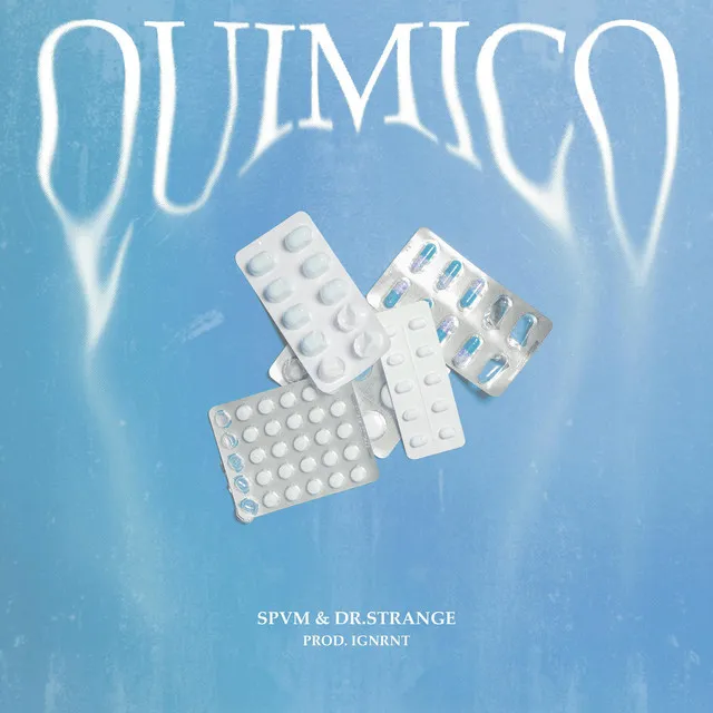 Quimico