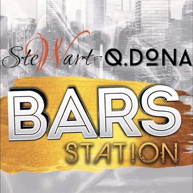 Bars Station