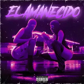 El Amanecido by Felon KDC