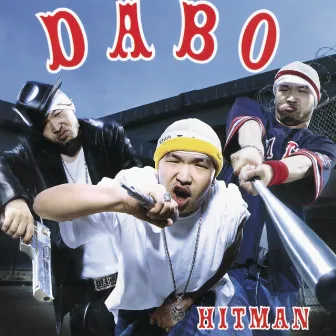 HITMAN by DABO