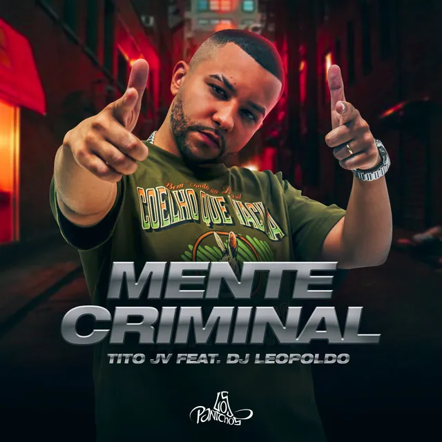 Mente Criminal