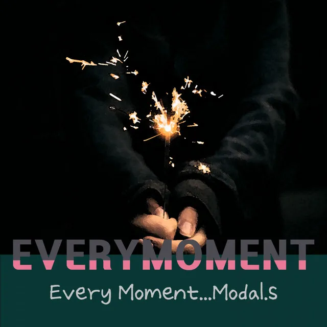 Every Moment