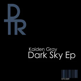 Dark Sky by Kaiden Gray