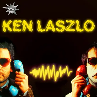 Ken Laszlo by Ken Laszlo