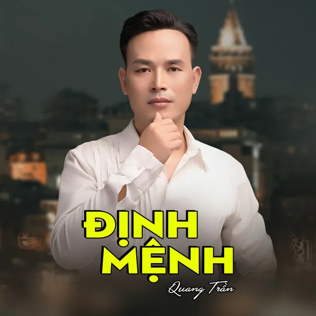 Định Mệnh - Beat