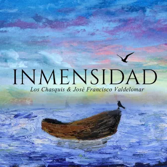 Inmensidad by José Francisco Valdelomar