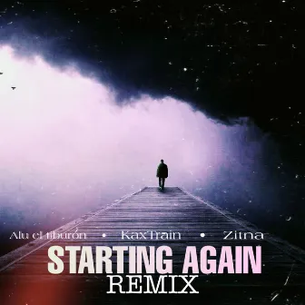 Starting Again (Remix) by ZITNA