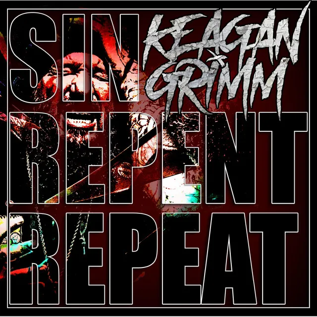 Sin Repent Repeat