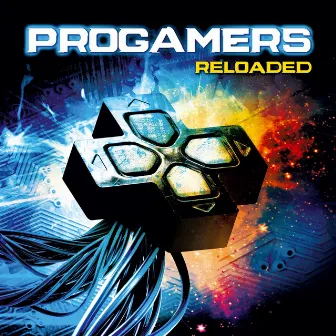 Reloaded by Progamers