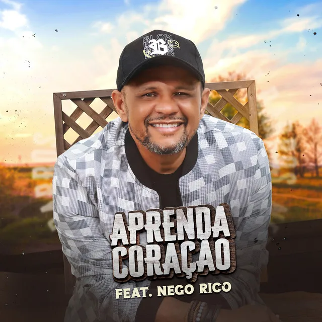 Aprenda Coração (feat. Nego Rico)