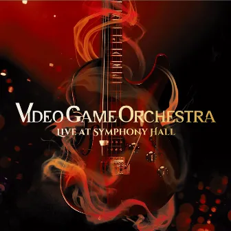 Live At Symphony Hall by Video Game Orchestra