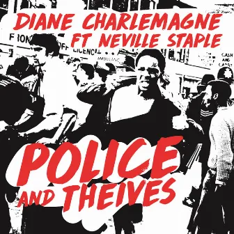 Police and Thieves by Neville Staple