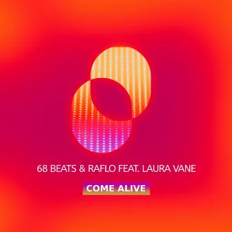 Come Alive by Laura Vane