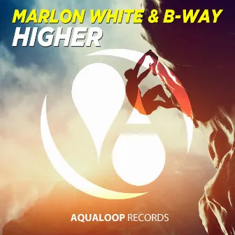 Higher by Marlon White