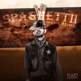 Spaghettii (Funk Remix) by Kaio Henrry