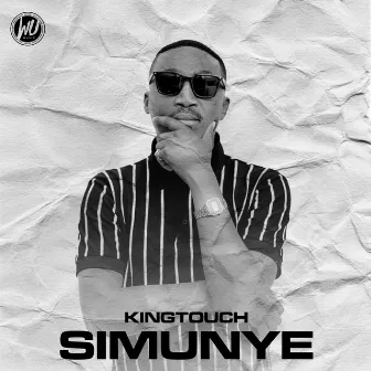 Simunye by KingTouch