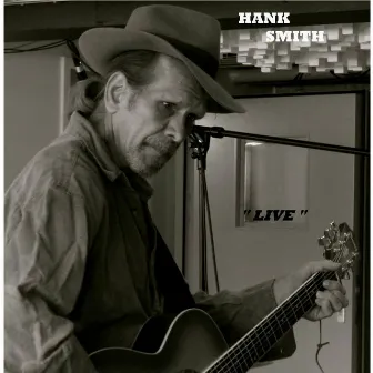 No More Teardrops (Live) by Hank Smith