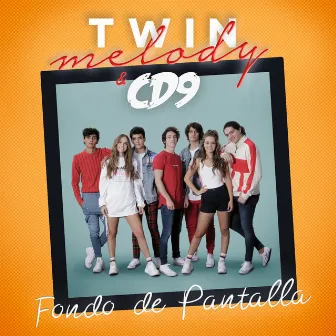 Fondo de Pantalla by CD9