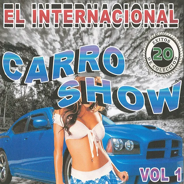 20 Exitos de Coleccion, Vol. 1