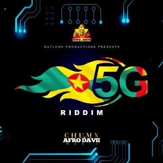 5g riddim by Unknown Artist