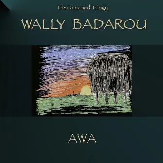 Awa by Wally Badarou