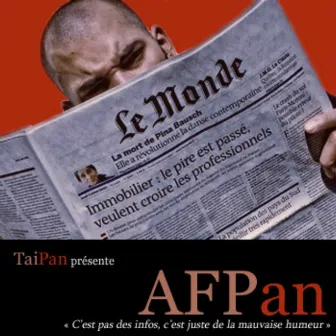 Afpan by Taipan