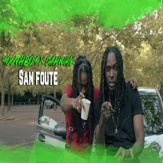 San Fouté by Youth Boy