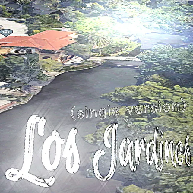 Los Jardines