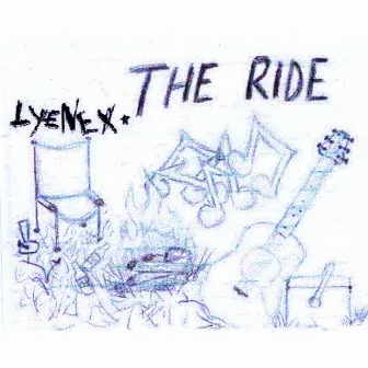 The Ride by Lyenex