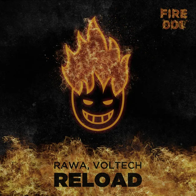 Reload - RAWA & Voltech Remix