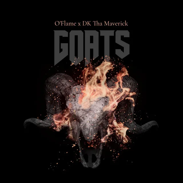 GOATs (Radio Edit)