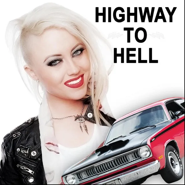 Highway to Hell (feat. Christina Chriss)