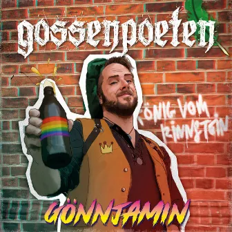 Gönnjamin by Gossenpoeten