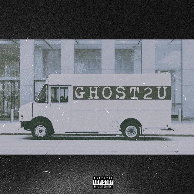 GHOST2U