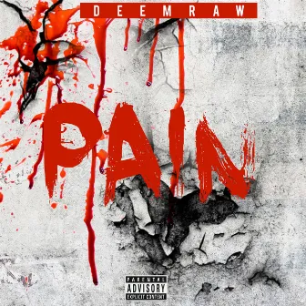 Pain by DeemRaw