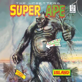 Super Ape by The Upsetters