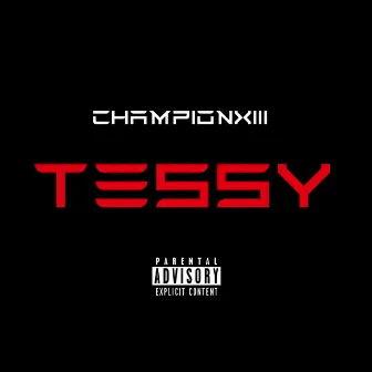 Tessy by Championxiii