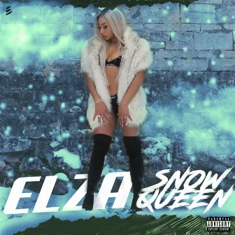 SNOW QUEEN by Elza