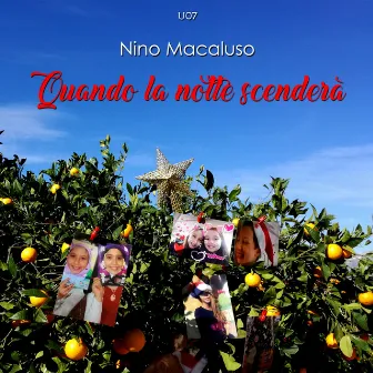 Quando la notte scenderà by Nino Macaluso