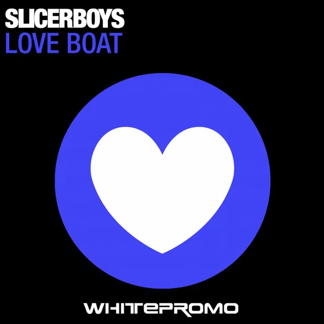 Love Boat - Original Mix