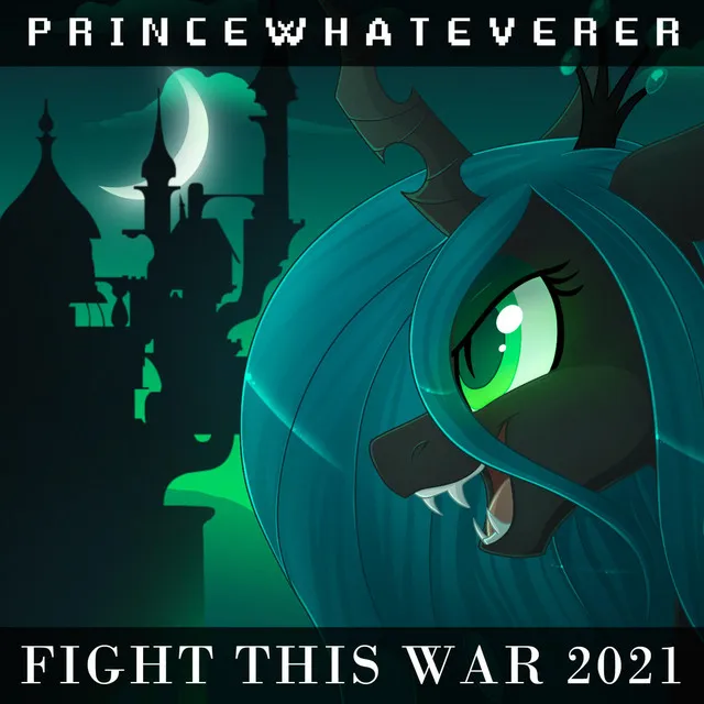 Fight This War 2021